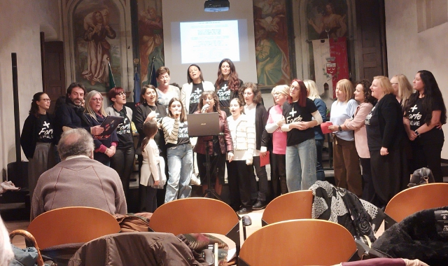 Le donne sono e fanno comunità. Si cresce più forti insieme