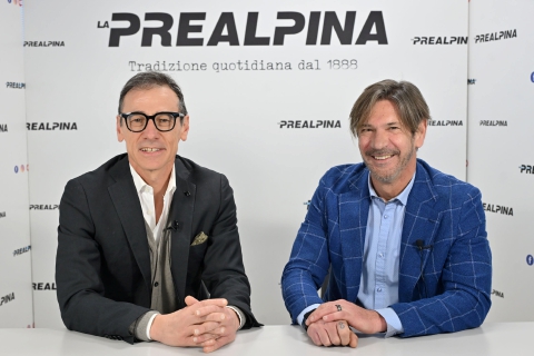 «Candidato ideale? Io dico Cattaneo»