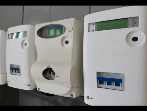 Confcommercio, rischio rincari bollette fino al 13% per luce e al 43% per gas