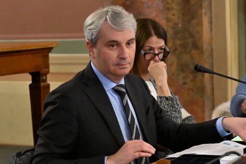 Tempi troppo stretti: lo studentato non si fa