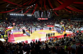 OJM a canestro contro la violenza