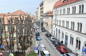 Università in via Como: la proposta approda a Palazzo Estense