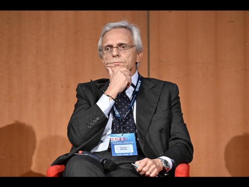 Assoarmatori, attenzione altissima su Hormuz e stretto Bab el-Mandeb