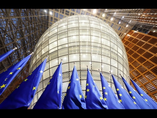 L'Ue verso la proroga delle sanzioni individuali alla Russia