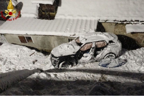 Auto fuori strada: morto un 30enne