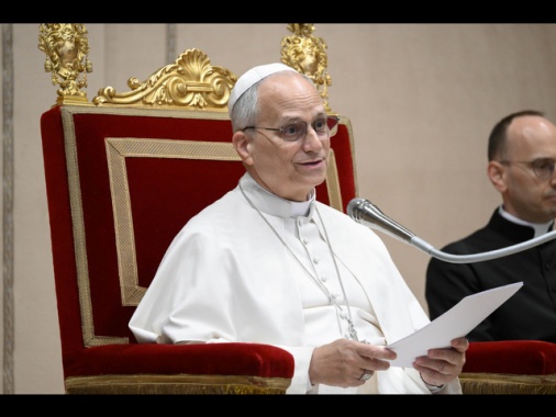 Il Papa 'Medio Oriente e Libano, ai responsabili dico, cessate il fuoco!'