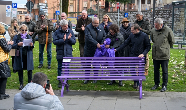 (foto Stefano Benvegnù)