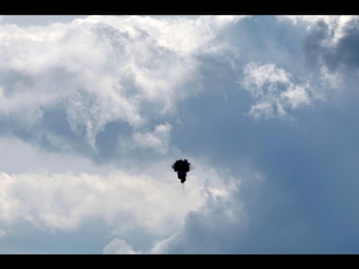 Attacco con un drone a base italiana in Kuwait, nessun ferito