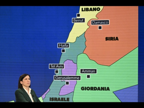 Schlein, gli italiani non vogliono pagare le guerre di Trump