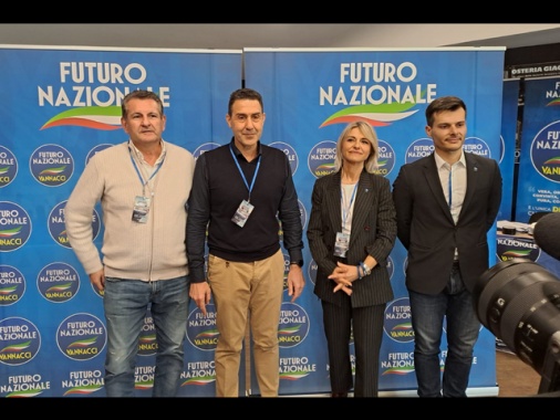 Vannacci, oltre 12.000 iscritti a Futuro Nazionale in solo quindici giorni