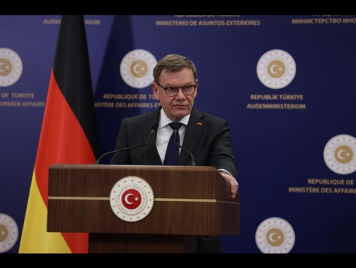 Berlino, 'non parteciperemo a un'operazione per lo Stretto di Hormuz'