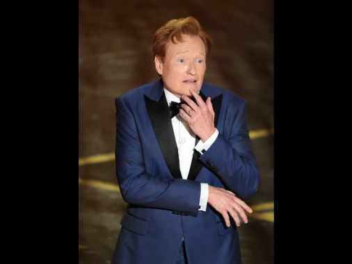 Agli Oscar una stoccata sul caso Epstein