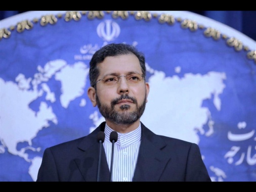 Teheran, 'se Usa mandano truppe di terra sarà un altro Vietnam'