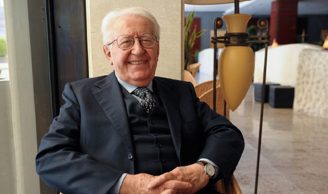 Varese ricorda Giuseppe Zamberletti: un incontro alla Brunella