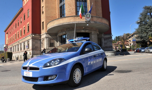 Scientifica, un agente in meno. La denuncia del Siap: «Demansionamento mascherato»