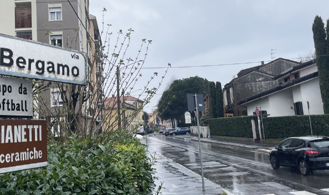 Arrivano i ladri, spariscono i ricordi di una vita