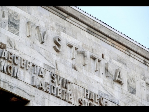 Indagato per caporalato il cognato del presidente della Lombardia