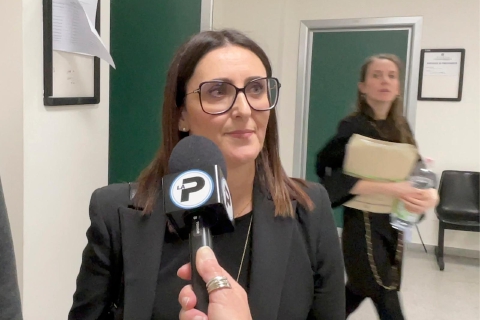 Omicidio Gorla, no al rito abbreviato per Mirti