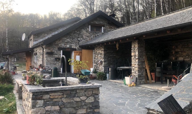 Dalla Regione fondi ai rifugi Adamoli e Dumenza