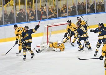 Disfatta Mastini, Aosta li travolge 9-3