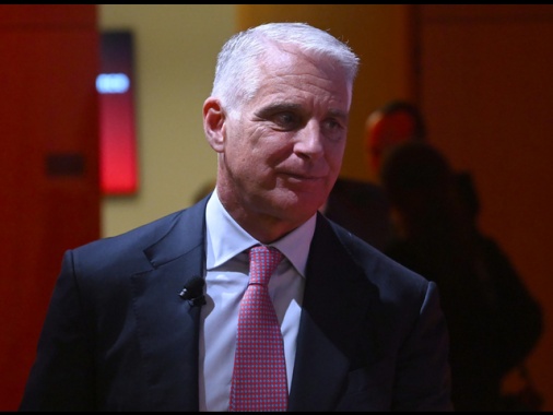 Orcel a Commerz, 'confrontiamoci e mettiamo su tavolo le carte'