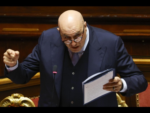 Crosetto, 'dialogo con Putin sul petrolio? Inutile, problema è prezzo'