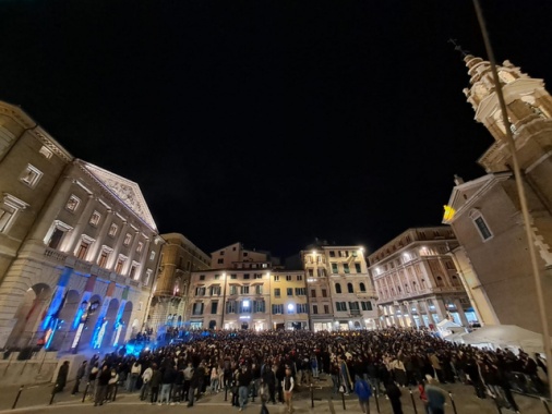 Ancona sarà Capitale italiana della Cultura 2028