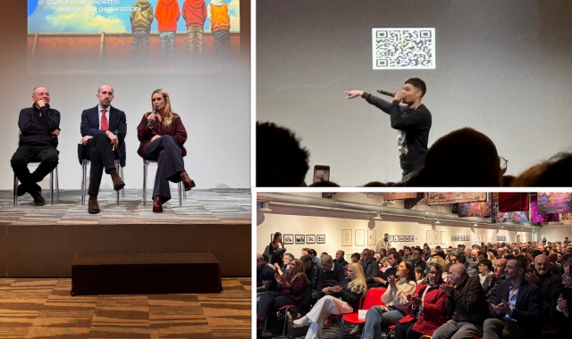 Il teatro e la musica raccontano le fragilità