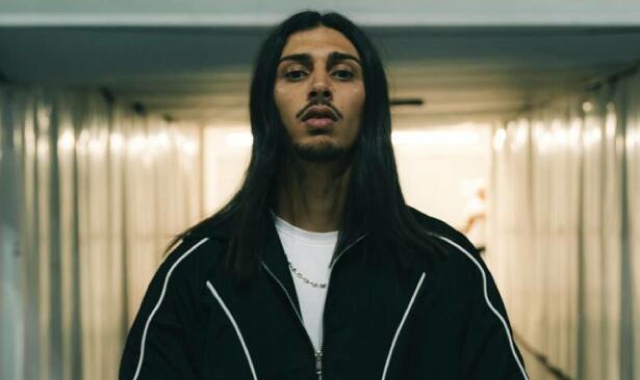 Baby Gang in cella a Busto. Tovaglieri: «Deve stare in carcere»