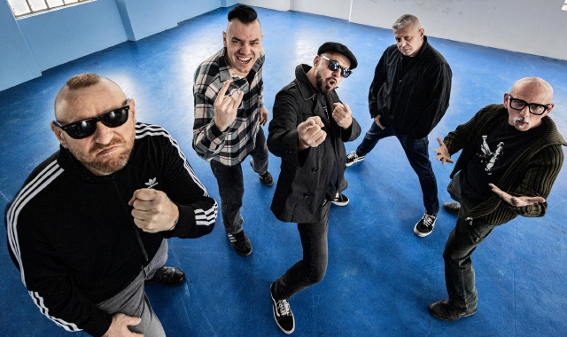 I Punkreas (foto Luca Ash) 