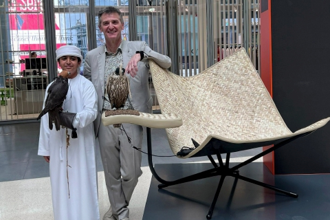 «Tutta l’industria a rischio se Trump non si ferma»