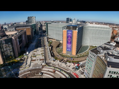 L'Italia ospita due pre-vertici, sulla competitività e sulla migrazione