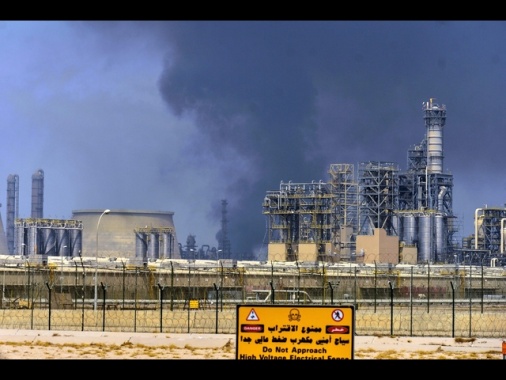 Drone contro seconda raffineria in Kuwait