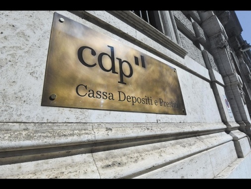 Cdp, il cdA approva nuove operazioni per 2,3 miliardi