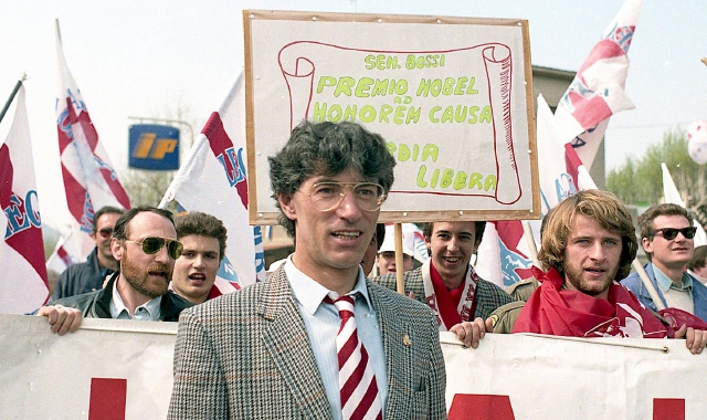 È tramontato ma è stato il sole