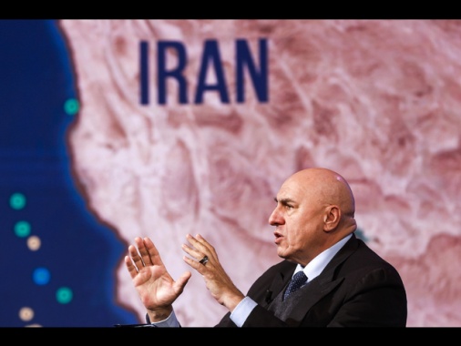 Crosetto, 'coinvolgere impianti errore da entrambe parti, danni di una vita'