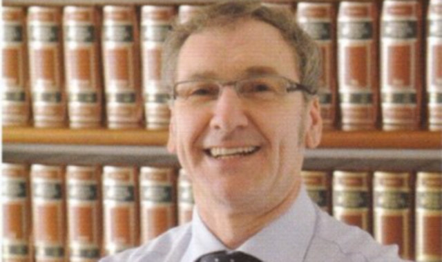 Elezioni a Somma, Iametti candidato sindaco