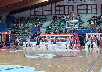 Legnano spreca, Piacenza sorride