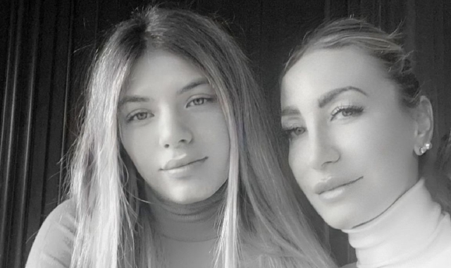 «Nonno Umberto, la stella più bella»