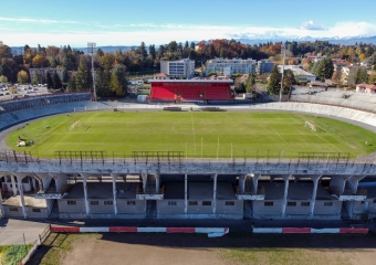 Compleanno in campo: il Varese regala lo stadio ai suoi tifosi