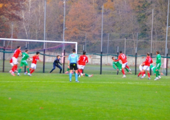 Varese ospita il Gozzano. Gratis allo stadio