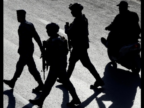 Iraq, 8 attacchi contro centro diplomatico Usa a scalo Baghdad