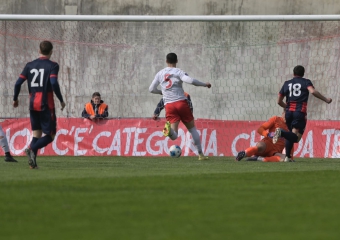 Varese, solo pari col Gozzano. Colpo Varesina