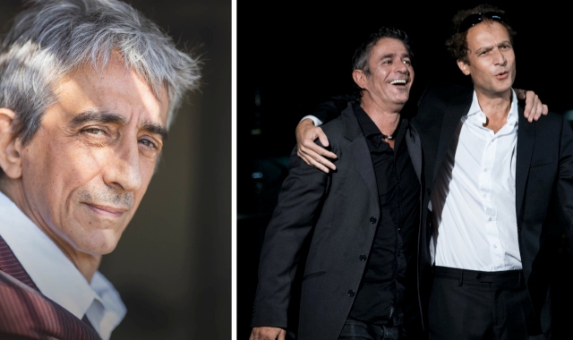 Baff: salta Rubini, ma c’è il concerto con Tricarico