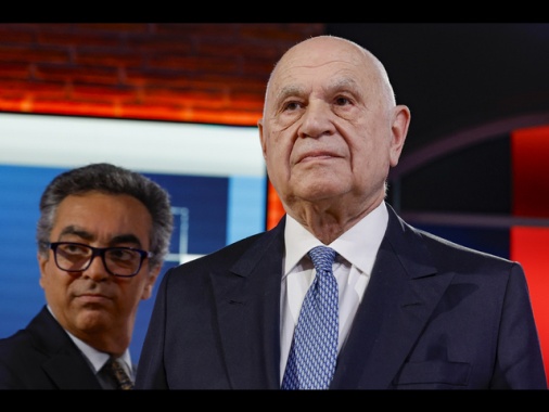 Nordio sull'esito del referendum: 'Prendo atto della decisione del popolo sovrano'