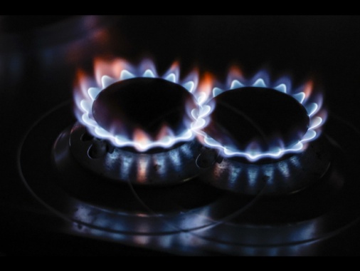 Il prezzo del gas chiude in calo a 56,68 euro al megawattora