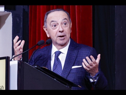 Lo Voi 'sono soddisfatto, i cittadini hanno capito'