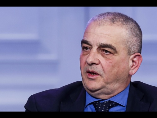 Fazzolari, ora rischio di un'azione delle toghe più invasiva