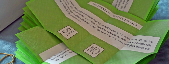 Tg Prealpina: referendum, vince il No. Ma non nel Varesotto