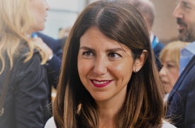 Banco Bpm, la governance ad Antonia Cosenz